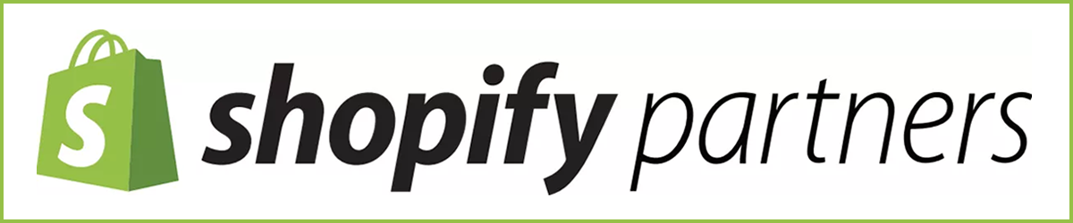Shopify Partners(ショッピファイ パートナー)